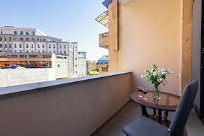 Aparthotel by Luxe Group TT88