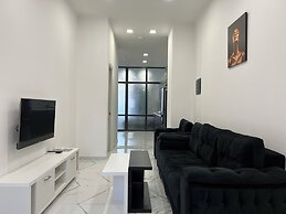 Aparthotel by Luxe Group TT88