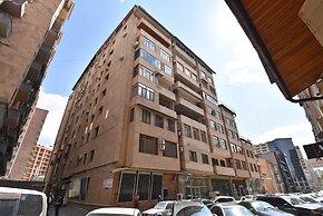 Aparthotel by Luxe Group TT88