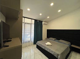 Aparthotel by Luxe Group TT88