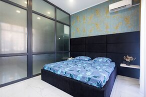 Aparthotel by Luxe Group TT88