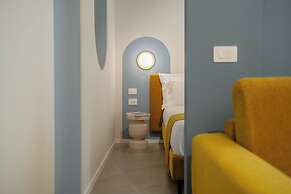CA' DO' GUEST HOUSE