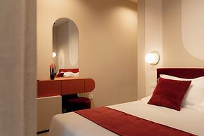 CA' DO' GUEST HOUSE