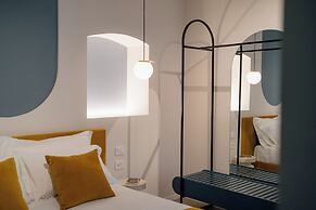 CA' DO' GUEST HOUSE