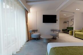 CA' DO' GUEST HOUSE