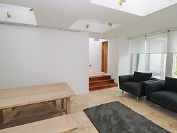 Sruthan Lodge