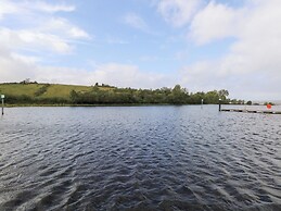 Sruthan Lodge