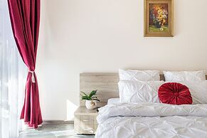 ARI - ARED Luxurious Apartments