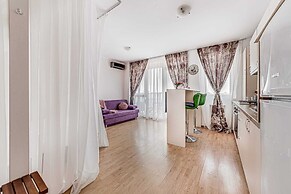 ARI - ARED Luxurious Apartments
