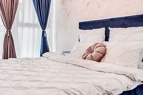 ARI - ARED Luxurious Apartments