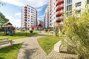 ARI - ARED Luxurious Apartments