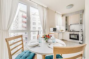 ARI - ARED Luxurious Apartments