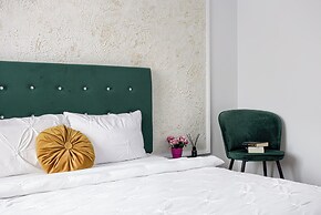 ARI - ARED Luxurious Apartments