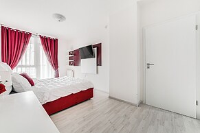 ARI - ARED Luxurious Apartments