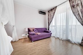 ARI - ARED Luxurious Apartments