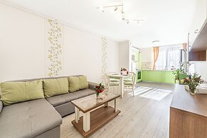 ARI - ARED Luxurious Apartments