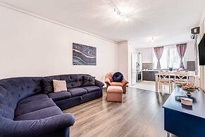 ARI - ARED Luxurious Apartments