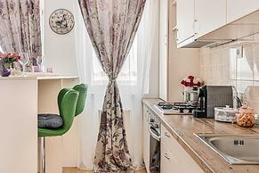 ARI - ARED Luxurious Apartments
