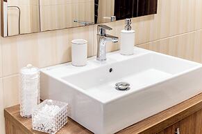 ARI - ARED Luxurious Apartments