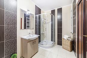 ARI - ARED Luxurious Apartments