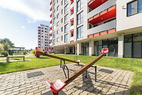 ARI - ARED Luxurious Apartments