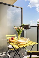 ARI - ARED Luxurious Apartments