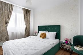 ARI - ARED Luxurious Apartments