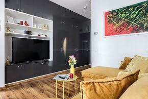 ARI - ARED Luxurious Apartments