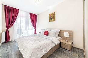 ARI - ARED Luxurious Apartments