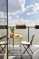 ARI - ARED Luxurious Apartments