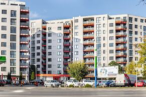 ARI - ARED Luxurious Apartments
