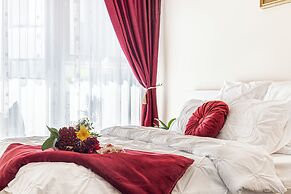 ARI - ARED Luxurious Apartments