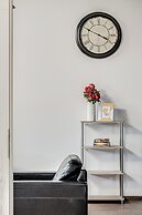 ARI Central Grand Apartments-Luxury Stay
