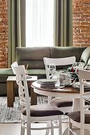 ARI Central Grand Apartments-Luxury Stay