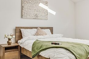 ARI Central Grand Apartments-Luxury Stay
