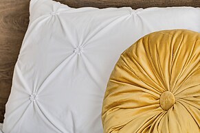 ARI Central Grand Apartments-Luxury Stay