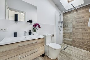 ARI Central Grand Apartments-Luxury Stay