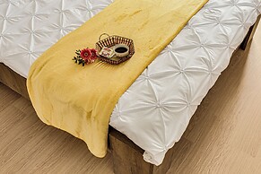 ARI Central Grand Apartments-Luxury Stay
