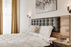 ARI Central Grand Apartments-Luxury Stay