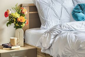 ARI Central Grand Apartments-Luxury Stay