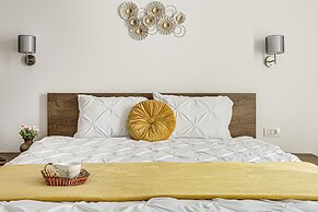 ARI Central Grand Apartments-Luxury Stay