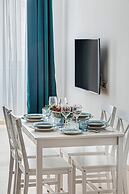 ARI Central Grand Apartments-Luxury Stay