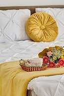ARI Central Grand Apartments-Luxury Stay