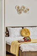 ARI Central Grand Apartments-Luxury Stay