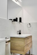 ARI Central Grand Apartments-Luxury Stay