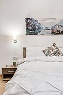 ARI Central Grand Apartments-Luxury Stay