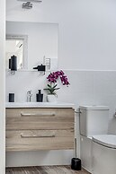 ARI Central Grand Apartments-Luxury Stay