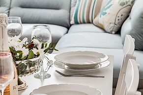 ARI Central Grand Apartments-Luxury Stay