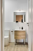 ARI Central Grand Apartments-Luxury Stay