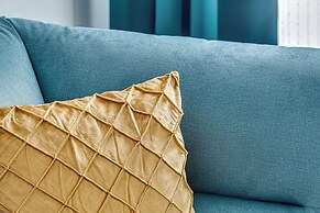 ARI Central Grand Apartments-Luxury Stay